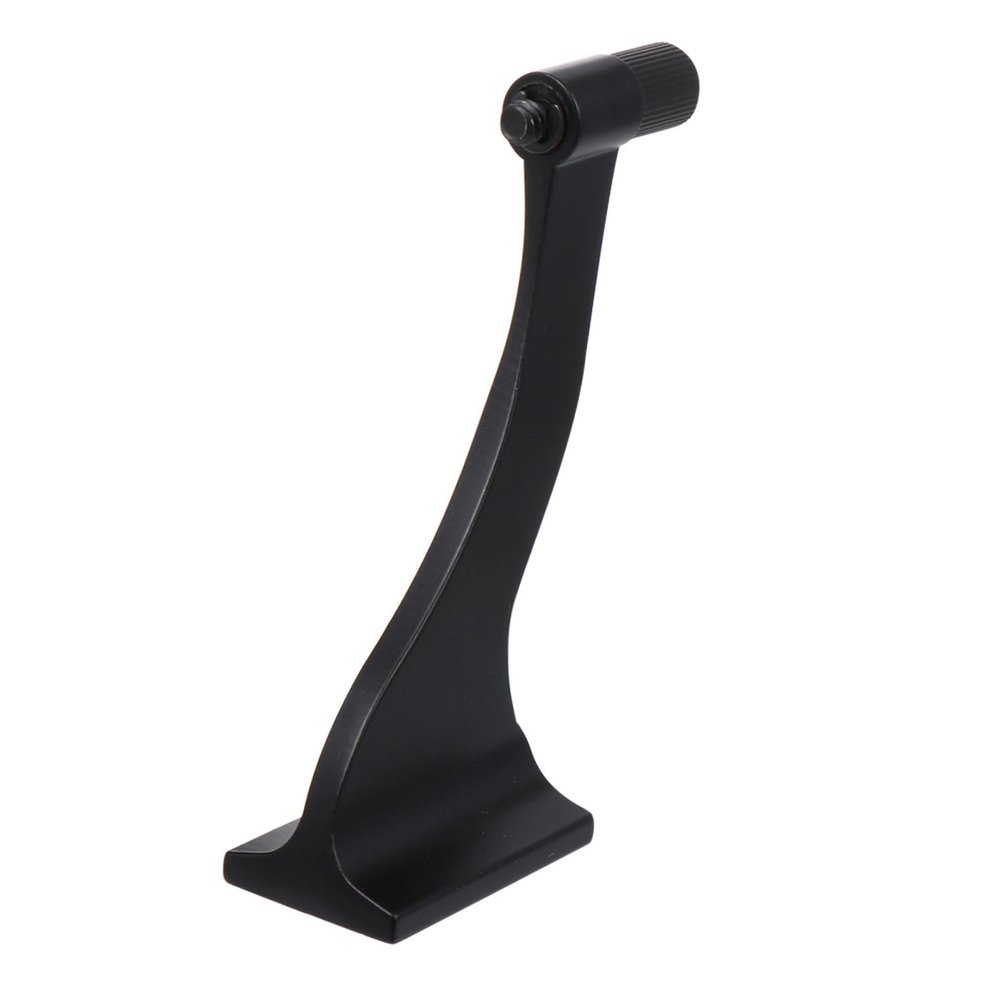 CAXUSD 1pc Binocular Tripod Adapter Mounting Accessory for Bird Watching and Sports Events Stable and Easy to Install Compatible Standard Tripods