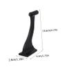 CAXUSD 1pc Binocular Tripod Adapter Mounting Accessory for Bird Watching and Sports Events Stable and Easy to Install Compatible Standard Tripods view 2