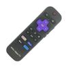Ceybo Replacement fit for Onn Roku TV Remote Control with Netflix, Disney+, Apple TV, and Prime Video Shortcut Keys view 2