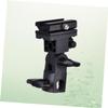 CIYODO Flash Stand Bracket with Pitch Angle for DSLR Cameras Lightweight Mount for Speedlight Umbrella and Accessories Camera Flash Bracket for Photography view 3