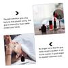 50Pcs Universal Lash Glue Bottle Mouths Replacement Plugs view 2