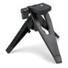 Mikikit Mini Tripod Mount Desktop Camera Stand Selfie Stick Holder Cameras Series Compatible Aluminum Abs Durable view 1