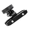 Parliky Bike Camera Holder Metal Bike Camera Mount for Saddle Mount Bicycle Accessories view 1