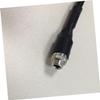 Mikikit 1pc Aux Input Cable for Automobile Audio Connector for Transmission and Superior Sound Quality view 4