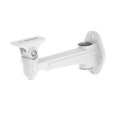 Yardenfun Sturdy Security Wall Mount Bracket for CCTV Camera Easy Adjustment Indoor Outdoor