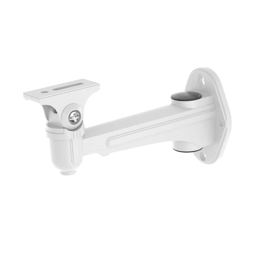 Yardenfun Sturdy Security Wall Mount Bracket for CCTV Camera Easy Adjustment Indoor Outdoor