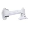 Yardenfun Sturdy Security Wall Mount Bracket for CCTV Camera Easy Adjustment Indoor Outdoor view 2