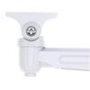 Yardenfun Sturdy Security Wall Mount Bracket for CCTV Camera Easy Adjustment Indoor Outdoor view 4