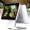 Dual Screen POS Cash Register,15.6 inch Cash Register Monitor,Smart Touch Screen Cash Register,CPU N2930, 4gb Ram, 64gb Ssd,for Retail, Catering, Hospitality 1366 x 768 Resolution view 1