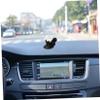 Hoement 2pcs Car Dash Cam Mount Holder with Strong Suction Cup Design Durable and Portable Dash Camera Bracket for Secure Attachment Any Vehicle view 4