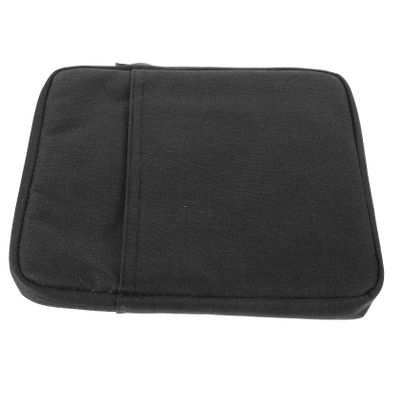 Hoement Protective Sleeve Canvas Ebooks Cover for Oasis Lightweight and Scratch Resistant Easy Access to Features for E-Readers
