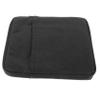 Hoement Protective Sleeve Canvas Ebooks Cover for Oasis Lightweight and Scratch Resistant Easy Access to Features for E-Readers view 1