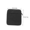 Hoement Protective Sleeve Canvas Ebooks Cover for Oasis Lightweight and Scratch Resistant Easy Access to Features for E-Readers view 2