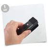 Yardenfun Vinyl Record Cleaning Brush Anti-Static Durable Tools for Record Protects Against Dust and Scratches Essential Accessories for Vinyl Enthusiasts view 2