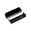 CAXUSD Gramophone Brush Vinyl Records Cleaning Brush Scrubbing Phonograph Cleaning Tool Static for view 3