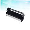 CAXUSD Gramophone Brush Vinyl Records Cleaning Brush Scrubbing Phonograph Cleaning Tool Static for view 4