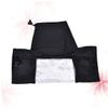 CAXUSD Professional DSLR Camera Rain Cover Digital Camera Rain Protector Black Ultra Window Full-Length Zipper view 3