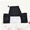 CAXUSD Professional DSLR Camera Rain Cover Digital Camera Rain Protector Black Ultra Window Full-Length Zipper view 4