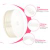 COHEALI 30pcs Cd Discs for Painting and Home Decoration Craft Disks for Boys and Girls Art Projects Handmade Keepsakes and Creative Wall Decor view 3