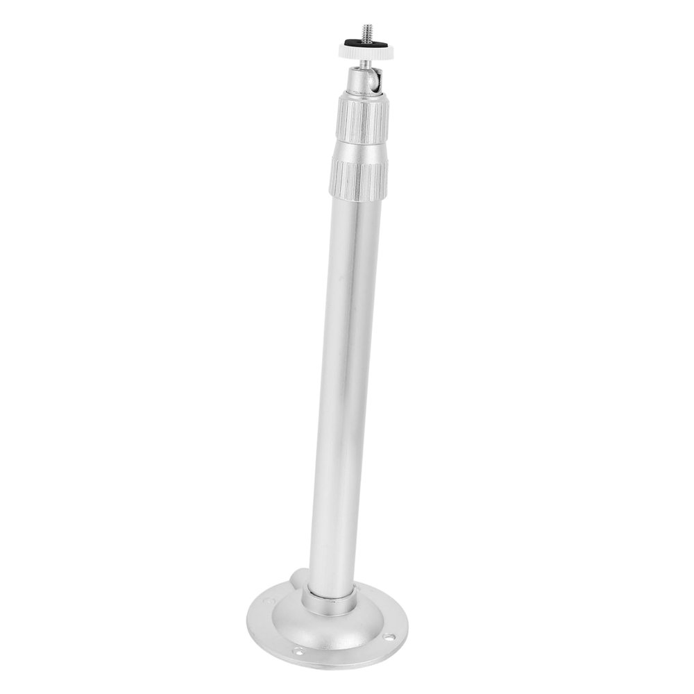 CAXUSD Aluminum Alloy Camera Telescopic Bracket Extendable for Wide-Angle Shots Easy Installation