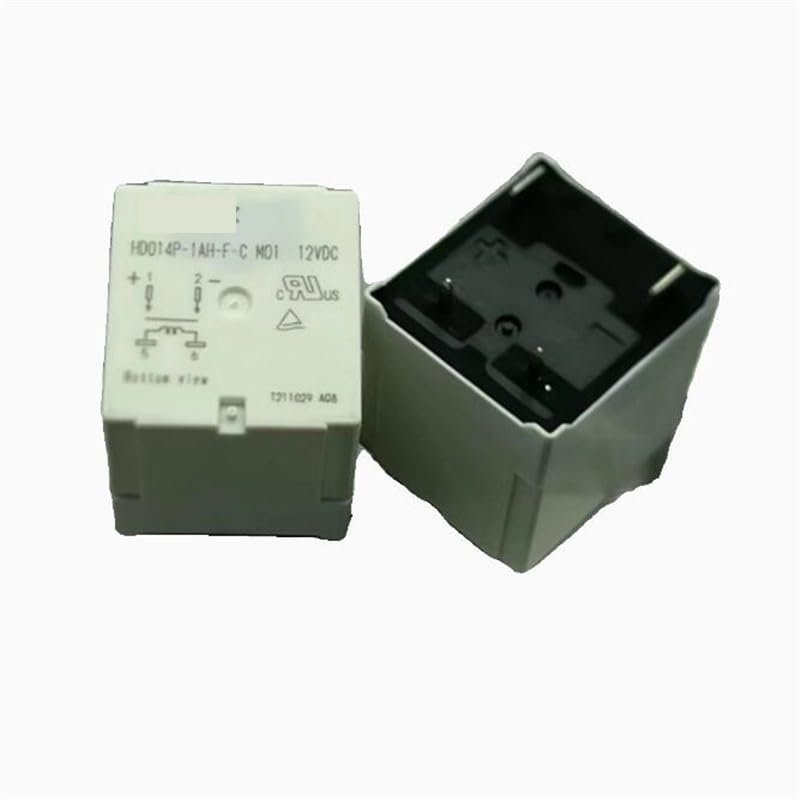 HD014P-1AH-F-C HD014P-1AH-F-C HD014P-1AH-F-C 12V 12DCV DCV12 4PIN BJXKHFPIV(5PCS)