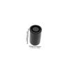 CAXUSD 50pcs Empty Film Canisters Caps Camera Film Canisters Case for Storage view 2