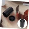 CAXUSD 50pcs Empty Film Canisters Caps Camera Film Canisters Case for Storage view 3