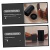 CAXUSD 50pcs Empty Film Canisters Caps Camera Film Canisters Case for Storage view 4