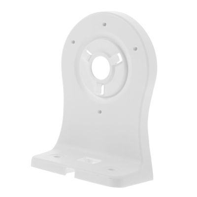 CAXUSD Wall Mounted Bracket for Dome Cameras Easy Install Tidy Wiring Versatile Design Compatible Home