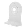CAXUSD Wall Mounted Bracket for Dome Cameras Easy Install Tidy Wiring Versatile Design Compatible Home view 1