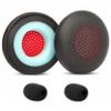 TaiZiChangQin Zone 900 Earpads Replacement Compatible with Logitech Zone 900 Headset (Do Not Fit Zone Wired/Zone Wireless 2 / Zone Wireless Plus/Zone 750) Ear Pads Ear Cushions Protein Leather view 1