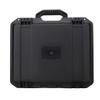 SUNCHI All in 1 PP Portable Waterproof Hard Case Travel Carrying Handbag Storage Box for DJI Mini 4 Pro Drone  Fit for RC2 / CR-N2 Remote Controller view 1
