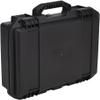 SUNCHI All in 1 PP Portable Waterproof Hard Case Travel Carrying Handbag Storage Box for DJI Mini 4 Pro Drone  Fit for RC2 / CR-N2 Remote Controller view 2