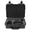 SUNCHI All in 1 PP Portable Waterproof Hard Case Travel Carrying Handbag Storage Box for DJI Mini 4 Pro Drone  Fit for RC2 / CR-N2 Remote Controller view 4