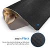 Mouses Pad Cute Chihuahua Mouses mat with Non-Slip Rubber Computer Keyboard Mat for Wireless Mouses Gaming Desk Pad for Home 10 x 12in view 3