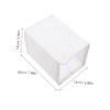 Foldable Cloth Lampshade Square Lamp Shade Accessory for Home Decor view 2