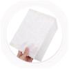 Foldable Cloth Lampshade Square Lamp Shade Accessory for Home Decor view 3