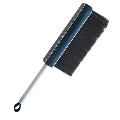 COLLBATH 3pcs Telescopic Handle Brush Soft Bristle Vent Cleaner Multipurpose Cleaning Brush