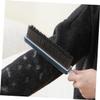COLLBATH 3pcs Telescopic Handle Brush Soft Bristle Vent Cleaner Multipurpose Cleaning Brush view 4