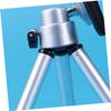KICHOUSE Mobile Phone Camera Stand Section Tripod Phone Clamp Adjustable for Outdoor Travel Timer Shots view 4