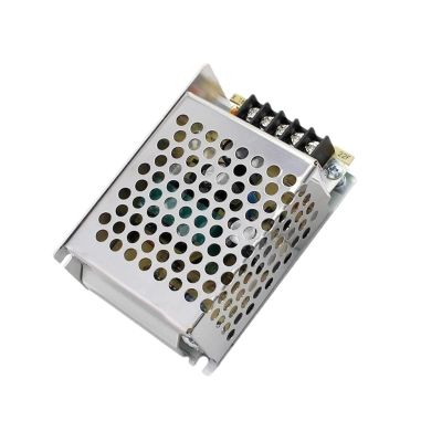 ETURBEV 12V Power Supply AC DC 12V 2A 3A 5A 10A 15A 20A AC DC Adapter 220 to 12v Power Supply 500w 220v 12v 25A Led(12V 30A 360W)