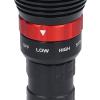 YLHHWVY LED Diving Flashlight 3 Modes Portable 5000LM IPX8 LED Underwater Torch Light for Diving view 2