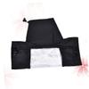 KONTONTY Waterproof DSLR Camera Rain Cover for Digital SLR Cameras Rainproof Dustproof view 3