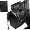 KONTONTY Waterproof DSLR Camera Rain Cover for Digital SLR Cameras Rainproof Dustproof view 4