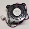 12035GE-12M-YT 12V 0.26A 3-Wire Inverter Refrigerator Freezer Fan view 1