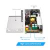 DC 5V 12V Switching Power Supply 2A 3A 4A 5A 8A 10A 15A 20A 25A 30A 40A 50A 60A 100A Transformer Power Adapter 1Pcs(5V_250W) view 4