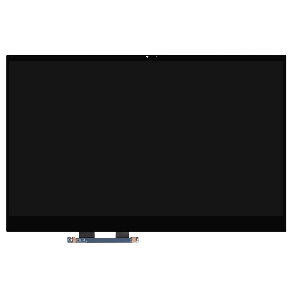 Screen Replacement 17.3" for HP Envy 17-CH 17M-CH 17M-CH0013DX 17M-CH1013DX 17-CH0003CA 17-CH0008CA 17-CH0010CA 17-CH0011NR 17T-CH000 17T-CH100 M45769-001 LCD Display Touch Screen Glass Assembly