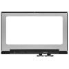 Screen Replacement 17.3" for HP Envy 17-CH 17M-CH 17M-CH0013DX 17M-CH1013DX 17-CH0003CA 17-CH0008CA 17-CH0010CA 17-CH0011NR 17T-CH000 17T-CH100 M45769-001 LCD Display Touch Screen Glass Assembly view 2