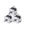 17CS03A-130E Stepper Motor 28N.cm 1.3A 2 Phase Stepper Motor 1Pcs(17CS03A 1PCS) view 1