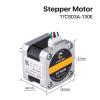 17CS03A-130E Stepper Motor 28N.cm 1.3A 2 Phase Stepper Motor 1Pcs(17CS03A 1PCS) view 4